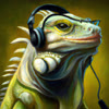 Young Voiced Dude